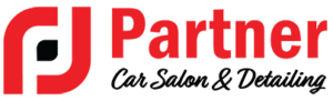 Partner Car Salon Logo