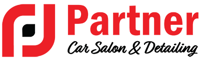 Partner Car Salon Logo