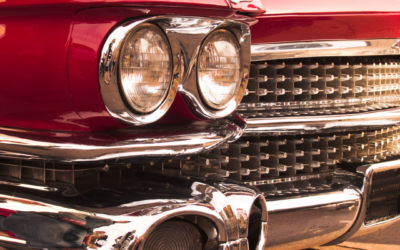 They Don’t Make Them Like This Anymore. That’s Why We Do.